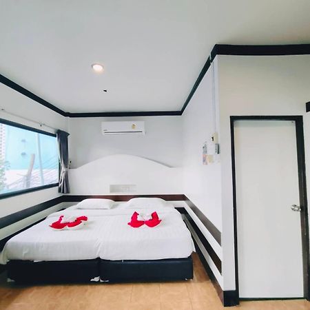 심플 라이프 탈레이 앤 다이버스 리조트 코타오 외부 사진